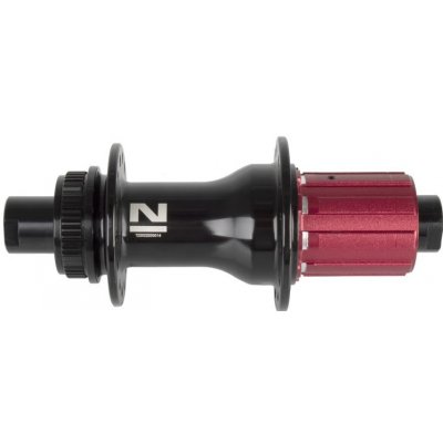 Novatec D792SB/A-AA-11S CL – Zboží Dáma