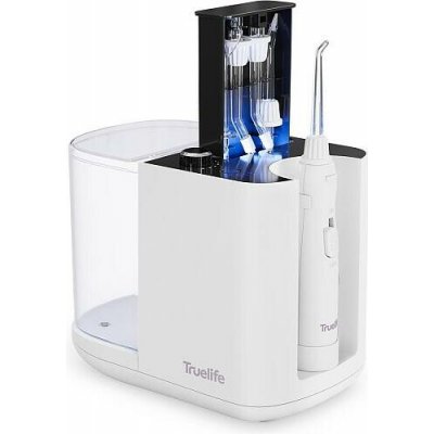 TrueLife AquaFloss Station S800 – Zboží Mobilmania