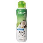 Tropiclean šampon limetka & kokos 355 ml – Zbozi.Blesk.cz