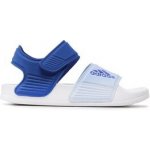 adidas Adilette Sandal K H06444 tmavě modrá – Zboží Mobilmania