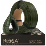 Rosa3D PETG Standard HS Armádní Zelená1,75mm, 1kg – Zboží Živě