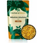 ProdejnaBylin Měsíček lékařský květ řezaný 100 g – Zboží Dáma