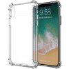 Pouzdro a kryt na mobilní telefon Apple Pouzdro Mercury SuperProtect iPhone XS / X čiré