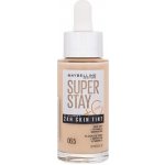 Maybelline Super Stay Vitamin C skin tint 6.5 tónující sérum 30 ml – Hledejceny.cz