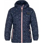 KILPI DAMIA-JG Detská bunda Tmavo modrá – Zboží Dáma