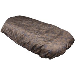 Fox Přehoz přes Spací Pytel Camo Thermal Sleeping Bag Cover VRS3