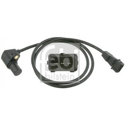 Generátor impulsů, klikový hřídel FEBI BILSTEIN 27177 – Hledejceny.cz