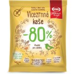 Semix Vícezrnná kaše 80% 65 g – Zboží Mobilmania