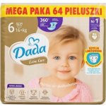 Dada Extra Care 6 15+ kg 64ks – Hledejceny.cz