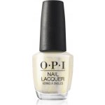 OPI Your Way Nail Lacquer Gliterally Shimmer 15 ml – Zboží Mobilmania