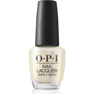 OPI Your Way Nail Lacquer Gliterally Shimmer 15 ml – Zbozi.Blesk.cz