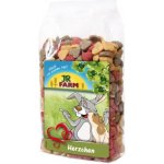 JR Farm Srdíčka 200 g – Zboží Mobilmania