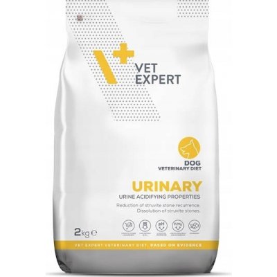 Vet Expert Urinary 2 kg – Zbozi.Blesk.cz