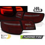 ZADNÍ LED SVĚTLA, SVĚTLOMETY, LAMPY AUDI A3 8P 5D, 2003-2008, LED BAR, SEQ – Hledejceny.cz