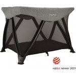 Nuna Cestovní postýlka Sena Aire Charcoal – Zboží Dáma