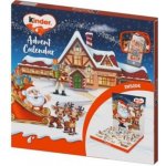 Kinder Adventní kalendář 123g – Zboží Mobilmania