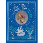 Peter Pan Barnes & Noble Collectible Editions – J. M. Barrie – Hledejceny.cz