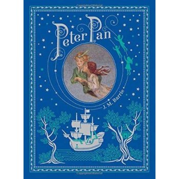 Peter Pan Barnes & Noble Collectible Editions – J. M. Barrie