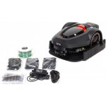 NAC RLM800-NG – Zboží Dáma