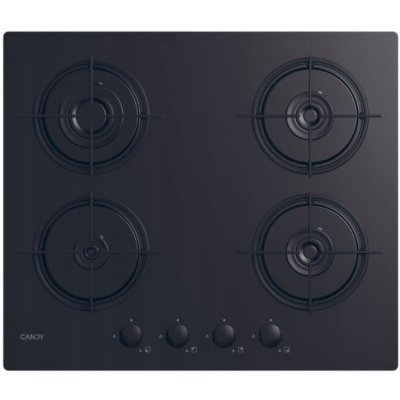 Candy CVW6BB – Sleviste.cz