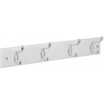 Walteco 8704 bílý/matný nikl – Hledejceny.cz