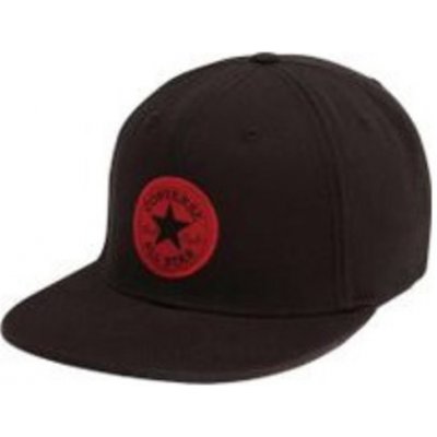 Converse CT PATCH SIGNATURE SNAPBACK black od 350 Kč - Heureka.cz