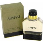 Giorgio Armani Eau Pour Homme voda po holení 100 ml – Hledejceny.cz