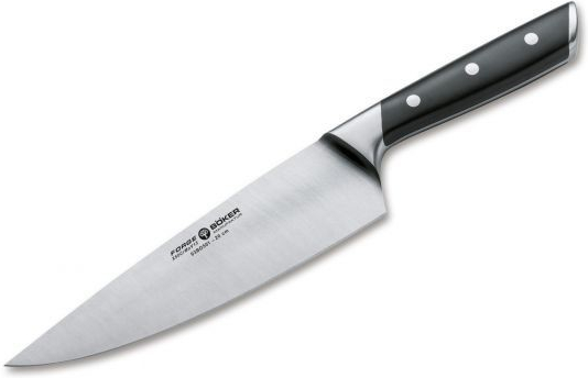 Böker Manufaktur Forge šéfkuchařský nůž 34.5 cm