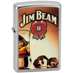 Zippo benzínový JIM BEAM 20346 – Hledejceny.cz