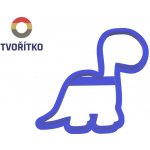 TVOŘÍTKO Dinosaurus - obrysové vykrajovátko – Hledejceny.cz
