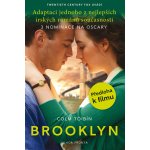 Brooklyn - Tóibín Colm – Hledejceny.cz