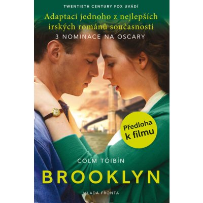 Brooklyn - Tóibín Colm