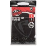 Fox Rage Strike Point Dropshot Hooks vel.1 10 ks – Zboží Dáma