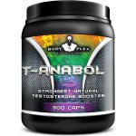 Bodyflex Fitness T-Anabol 300 kapslí – Zboží Dáma