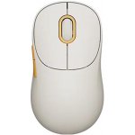 Xiaomi Wireless Mouse 3 White – Zboží Živě