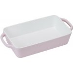 RESTO 96121 Pekáč obdélníkový pink 34x17.2x7.3 cm – Zboží Dáma