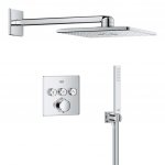 GROHE 34875000 – Zboží Dáma