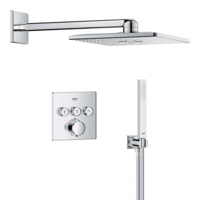 GROHE 34875000 – Zboží Dáma