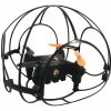 Dron SKY TUMBLER - dron v kleci RC_67177