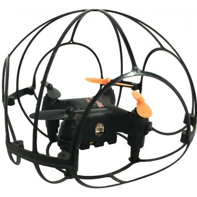 SKY TUMBLER - dron v kleci RC_67177