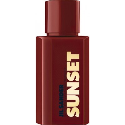 Jil Sander Jil Sander Sunset parfémovaná voda dámská 75 ml tester – Zbozi.Blesk.cz