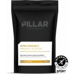 Pillar Ultra Immune C Tropical sáček 200 g – Hledejceny.cz