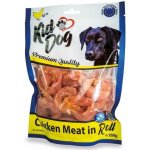 Kiddog kuřecí masíčko v rolce 250 g – Zboží Dáma