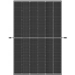 Trina Fotovoltaický solární panel Vertex S+ TSM-NEG9R.28 460Wp černý rám – Zboží Mobilmania