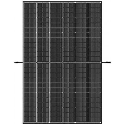 Trina Fotovoltaický solární panel Vertex S+ TSM-NEG9R.28 460Wp černý rám – Zboží Mobilmania