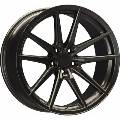 Arceo Monaco 10x20 5x120 ET37 gloss bronze | Zboží Auto