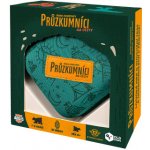 Old Dawg Průzkumníci – Zboží Dáma