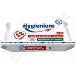 Hygienium Vlhčené ubrousky pro inkontinenci 72 ks – Zboží Dáma