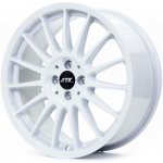 ATS Streetrallye 7,5x18 5x112 ET48 white | Zboží Auto