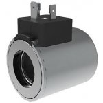 Cívka 12V DC d=22mm L=50mm 32,6W pro DS3 – Hledejceny.cz
